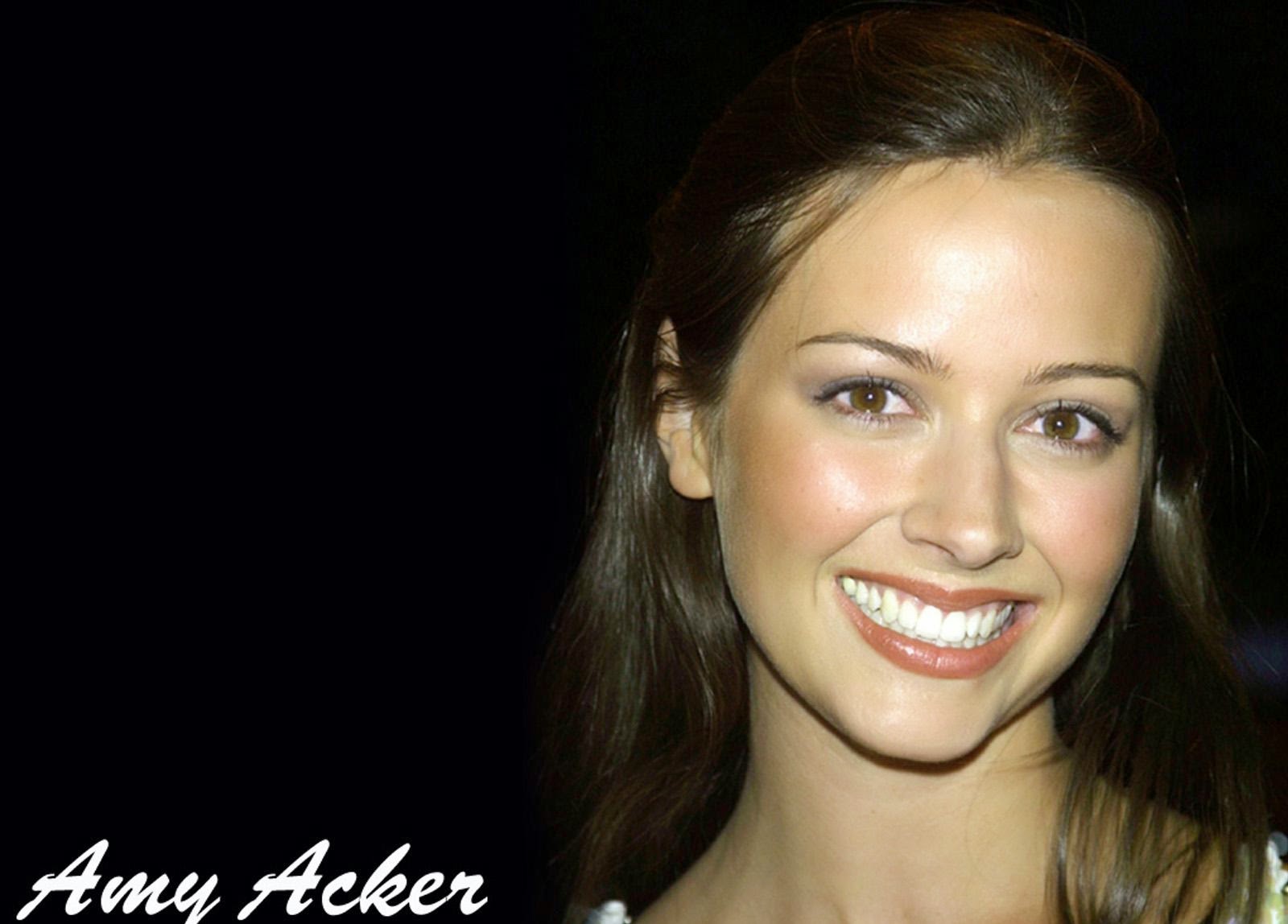 Amy Acker desktop Wallpapers