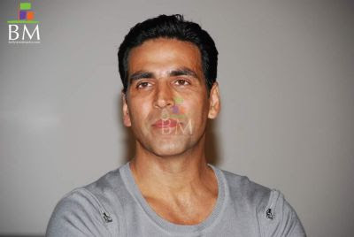 Akshay Kumar, Birthday celebration