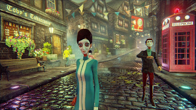 Download We Happy Few Highly Compressed