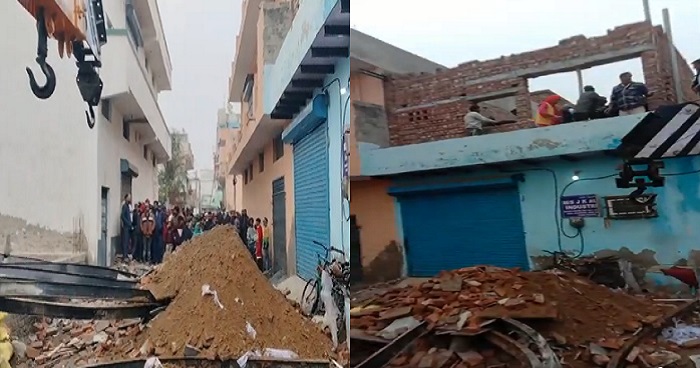 roof-of-a-house-collapsed-in-ballabhgarh