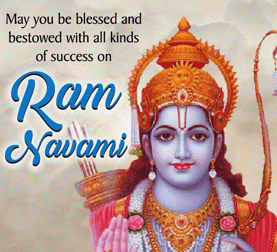 Ram Navmi Quotes