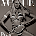 Candice Swanepoel – Vogue Brazil Magazine, January 2014,