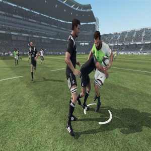 Rugby Challenge PC Game Free Download