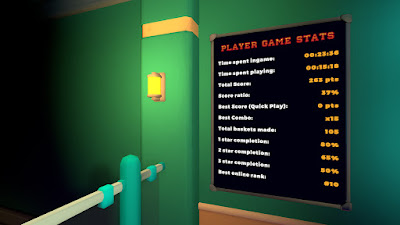 In Da Hoop Game Screenshot 7