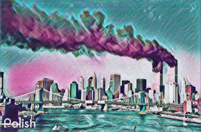 9/11 Attacks New York