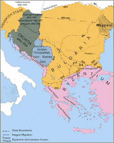 Balkan