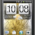 HTC Aria:HD Mini με Android