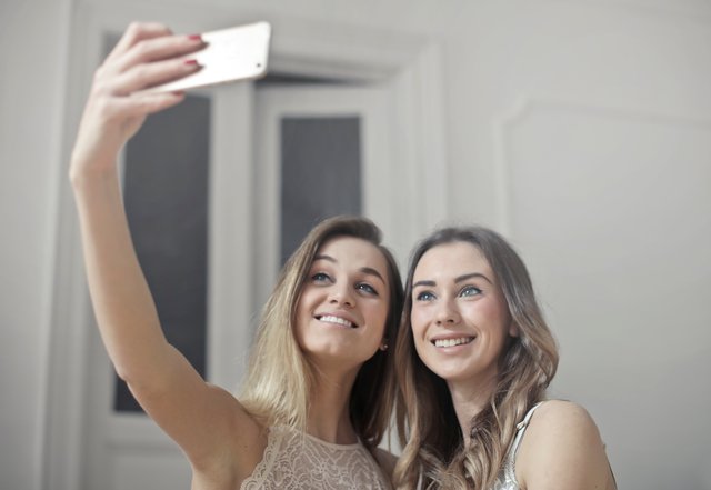 selfie-tips