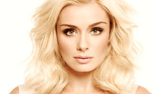 katherine jenkins 2013