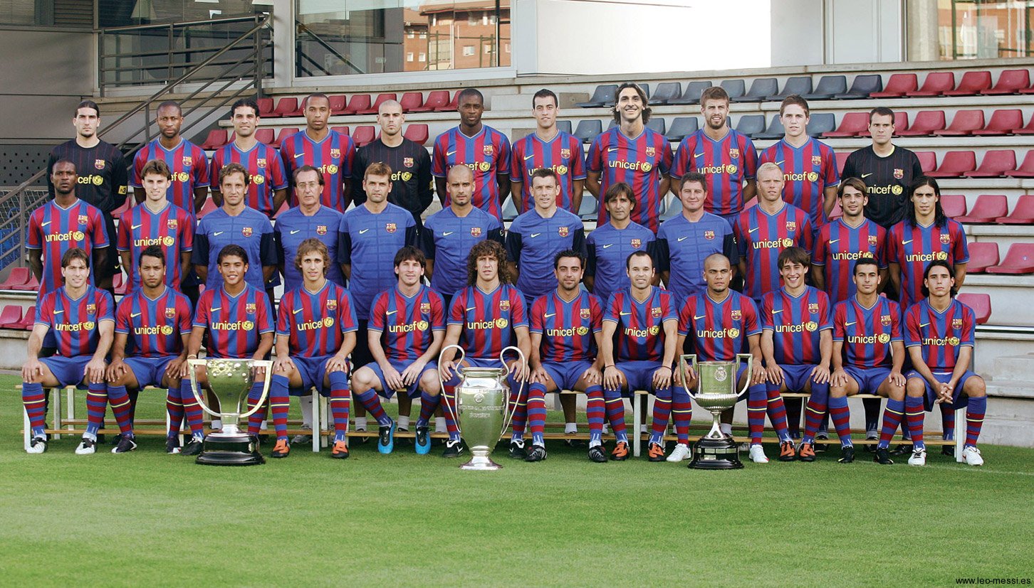 FC.Barcelona Best Official Team  fc barcelona official