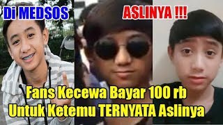 10 Meme 'Bowo Alpenliebe' Idola Baru Anak Micin yang Bikin Ngakak