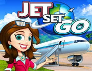 Jet Set Go [FINAL]