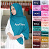 Jual Jilbab Bergo Syari