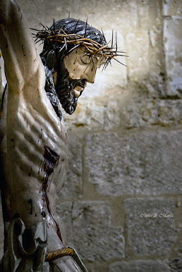 Cristo del Amparo