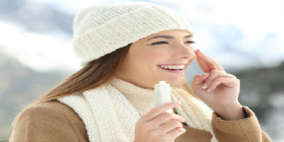 Winter Skin Care Tips