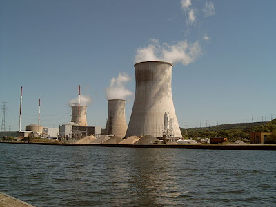 reaktor nuklir