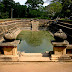 Anuradhapura ancient capitals of Sri Lanka