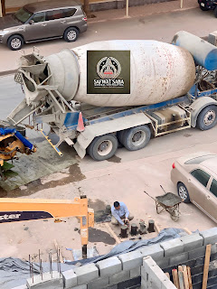 مقاول بناء في الرياض - خبرة عالية وجودة بأفضل الأسعار