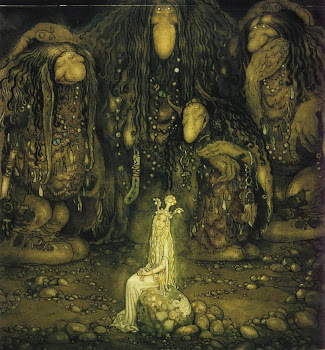 John Bauer