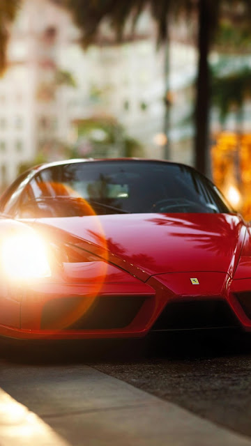 Ferrari Enzo