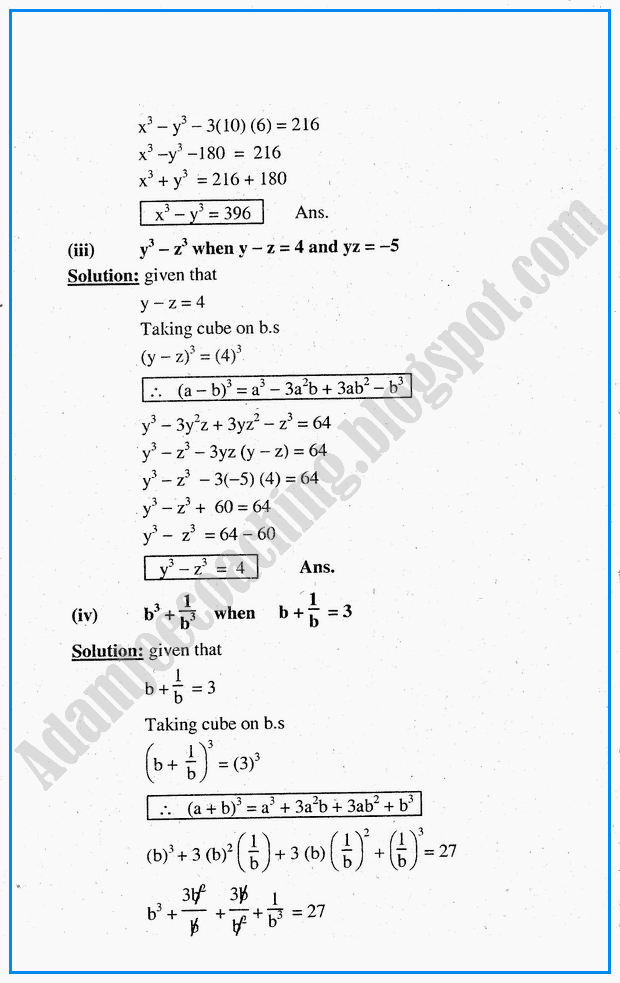 exercise-4-9-algebraic-expressions-mathematics-notes-for-class-10th