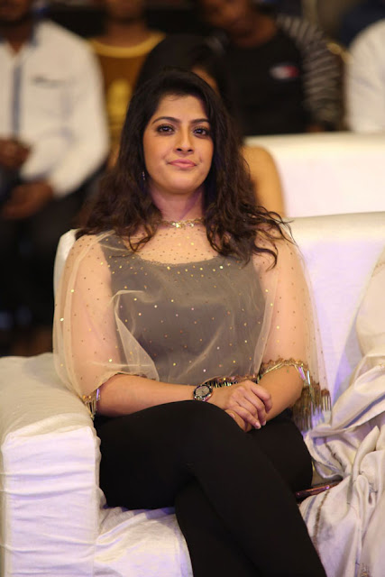 Varalakshmi Sarathkumar hot images at audio launch event