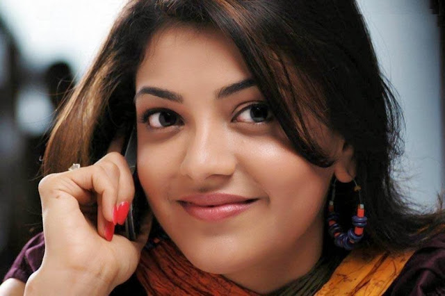 Kajal Agarwal Wallpapers Free Download