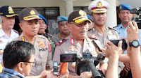 700 Personil di Sulut Terlibat dalam Operasi Zebra 2019, ini Sasarannya