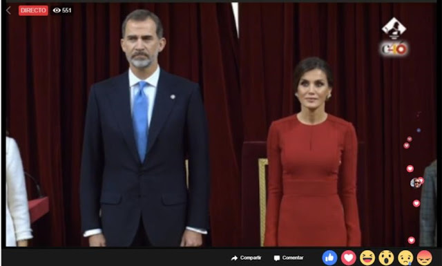 40 años de Democracia - Los 4 presidentes de España (vivos) legítimos en el Congreso de los Diputados - También está Pedro Sánchez a quien nadie ha votado - Elecciones YA - Democracia