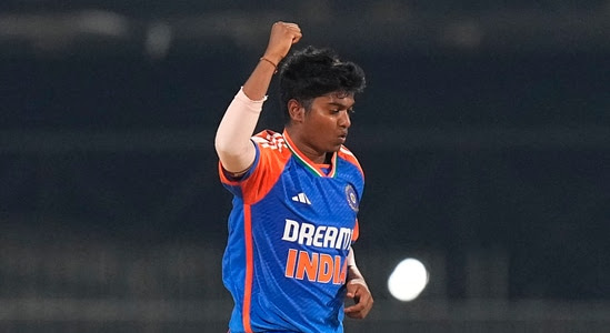 India Women Kickstart T20 World Cup Preparations with Impressive 20-Run Victory Over West Indies Women