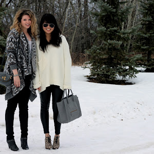 Winter Knits