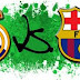 Prediksi Barcelona vs Real Madrid | El Clasico Senin, 8 Oktober 2012