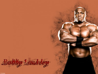 Bobby Lashley