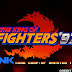  king of fighter 97