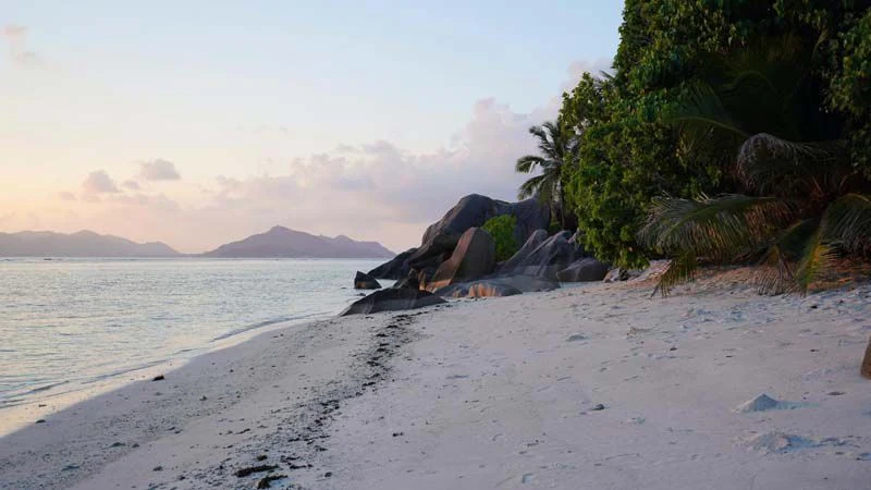 10 Islands That Are Ideal for Remote Workers