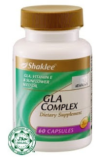 gla complex shaklee