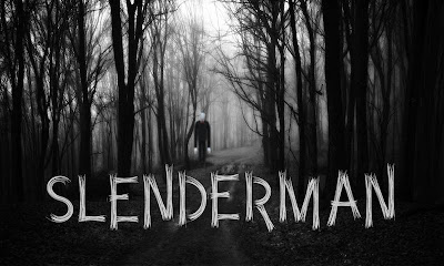 La Leyenda de Slenderman