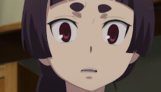 Ao no Exorcist 08
