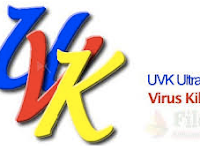 Download UVK Ultra Virus Killer 2020 Offline Setup