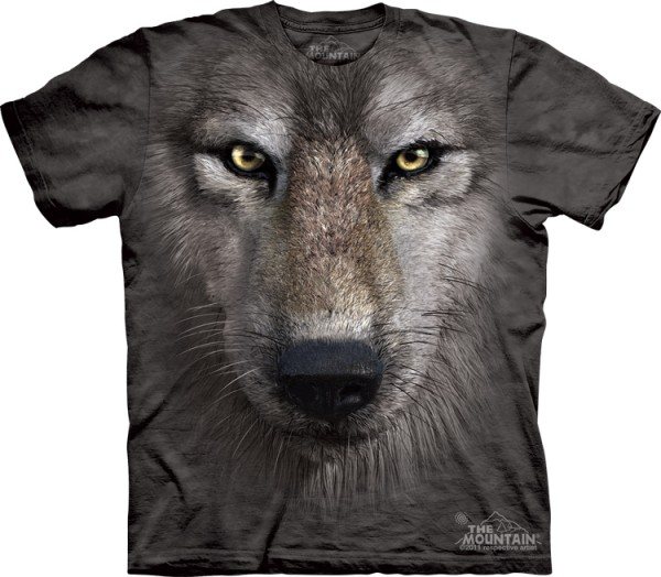 3D animal T shirts