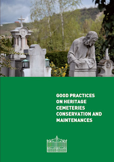  Good practises on heritage cemeteries conservation and maintenances