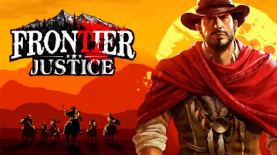 Frontier Justice play store