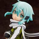 FIGURA SINON Sword Art Online II