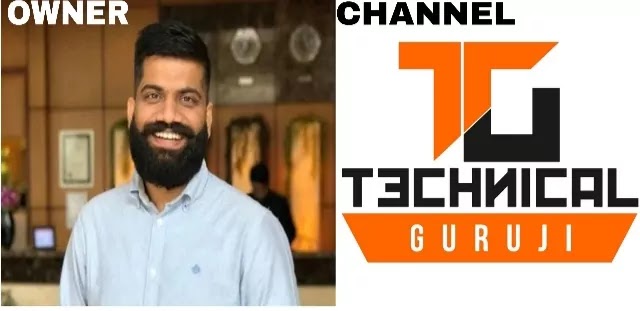 Top 5 Tech YouTube channels in India and their owners