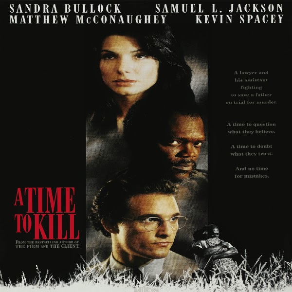 1996 A Time To Kill