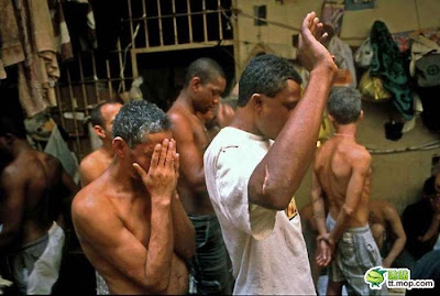 Brazilian Prisons Seen On www.coolpicturegallery.us
