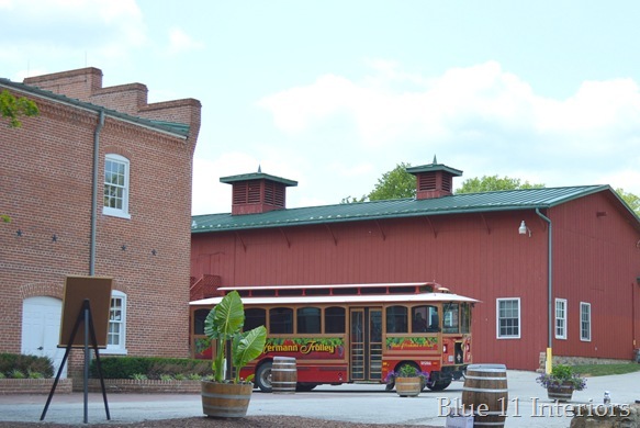 trolley