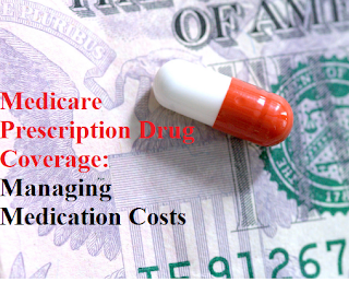 Medicare Prescription Drug Coverage: Managing Medication Costs