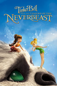 Clopotica si Legenda Bestiei de Nicaieri Desene Animate Filme Online Dublate si Subtitrate in Limba Romana HD Tinker Bell and the Legend of the NeverBeast