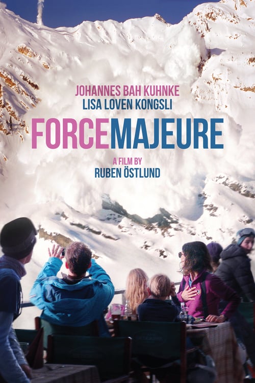 Regarder Snow Therapy 2014 Film Complet En Francais